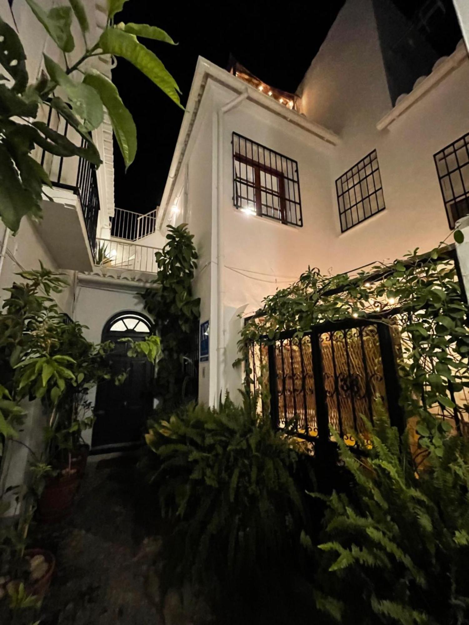 The Boxmaker'S House Villa ฟรีฮิเลียนา ภายนอก รูปภาพ