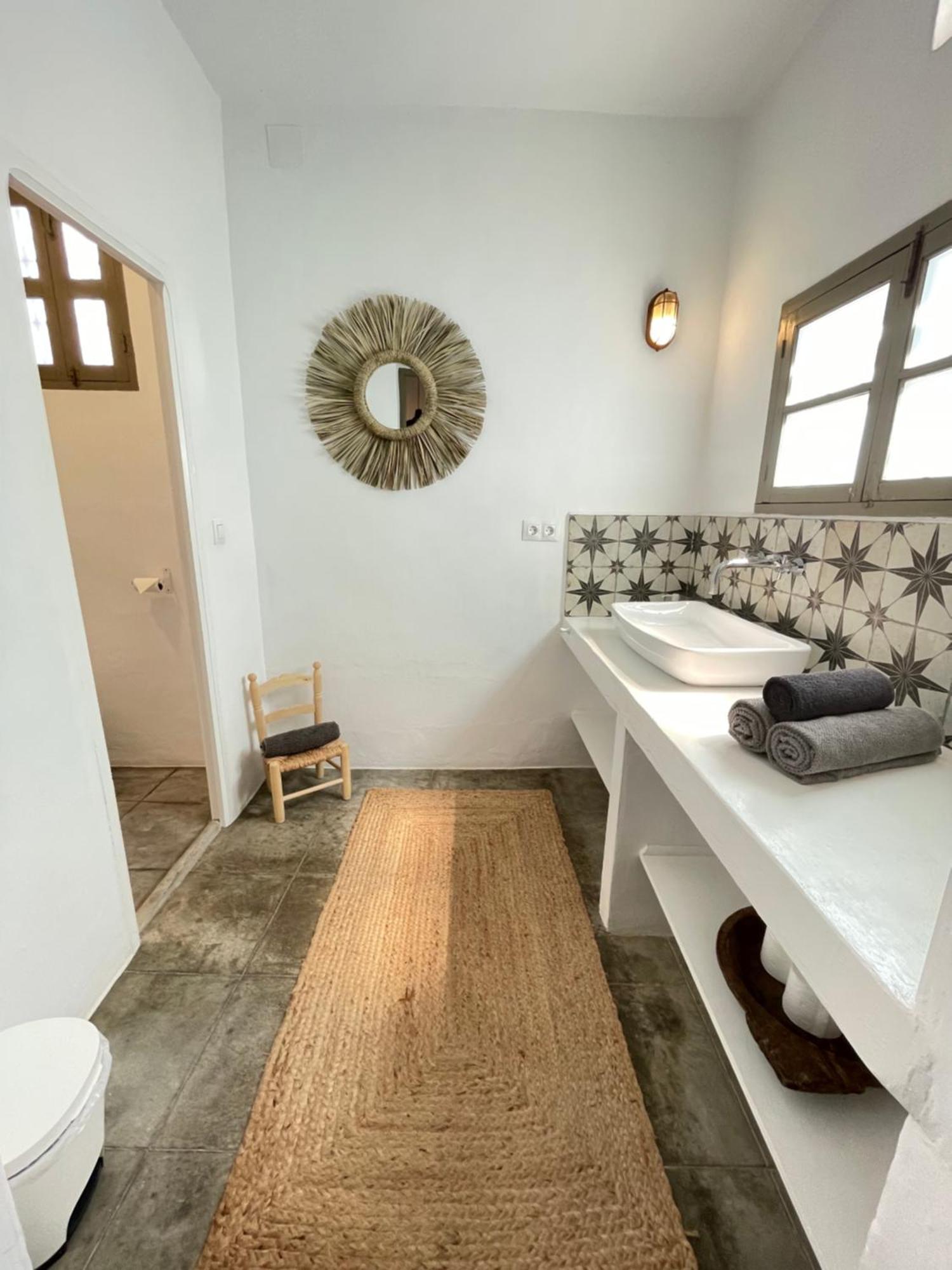 The Boxmaker'S House Villa ฟรีฮิเลียนา ภายนอก รูปภาพ