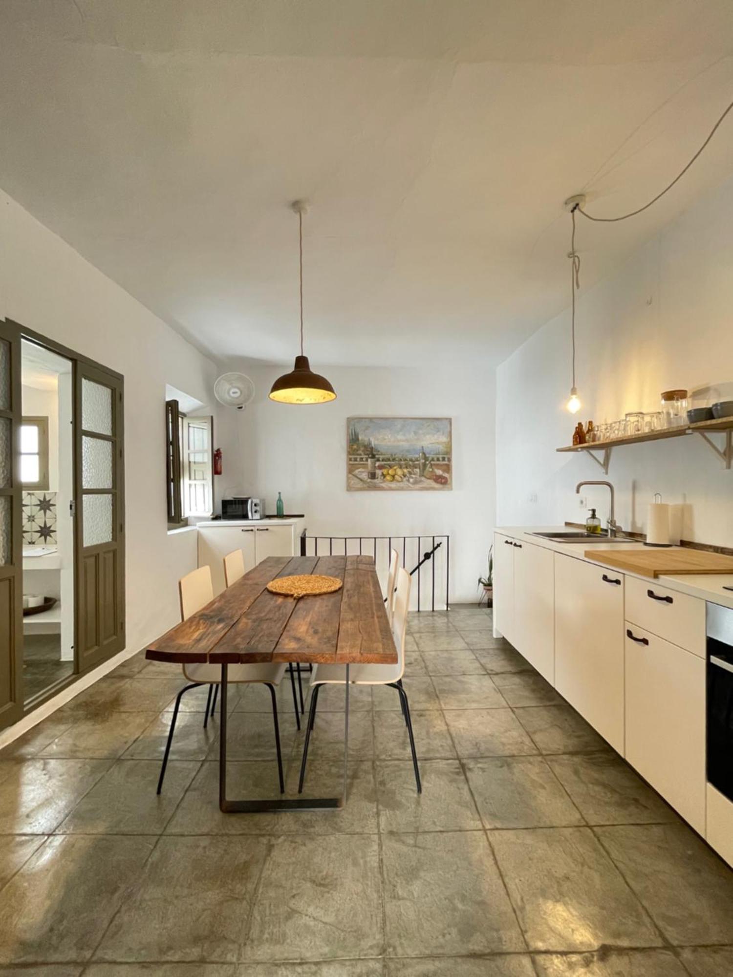 The Boxmaker'S House Villa ฟรีฮิเลียนา ภายนอก รูปภาพ